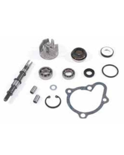 Pompe à Eau Moto TOP PERFORMANCES Kit réparation de pompe à eau TOP PERFORMANCES - Kymco 250-300 ccm