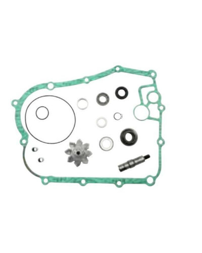 Pompe à Eau Moto TOP PERFORMANCES Kit réparation de pompe à eau TOP PERFORMANCES - Kymco Xciting I ABS 400