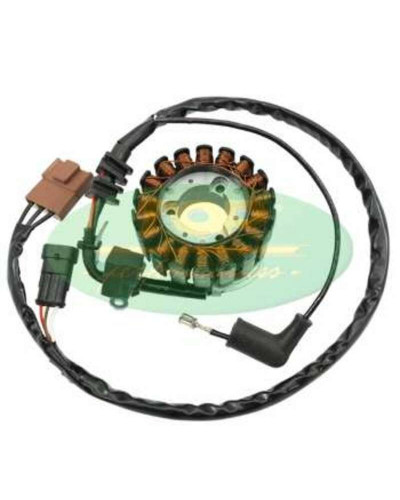 Stator Moto TOP PERFORMANCES Stator TOP PERFORMANCES