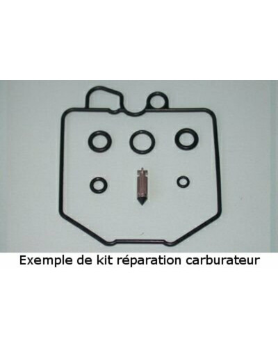 Kit Reconditionnement Carburateur Moto TOURMAX Kit de réparation carburateur TOURMAX