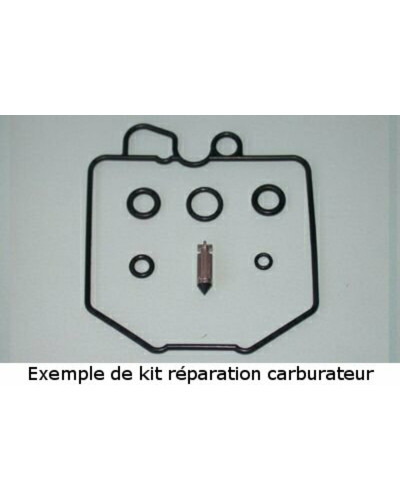 Kit Reconditionnement Carburateur Moto TOURMAX Kit de réparation carburateur TOURMAX