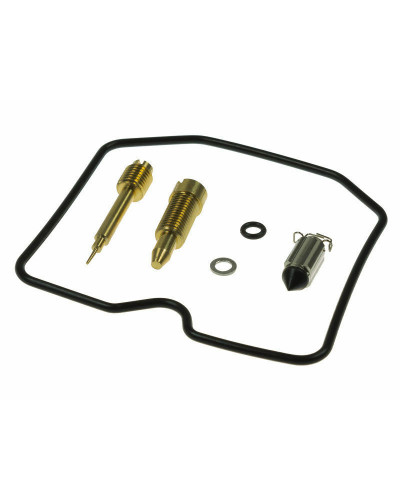 Kit Reconditionnement Carburateur Moto TOURMAX Kit réparation de carburateur TOURMAX Suzuki DR-Z125