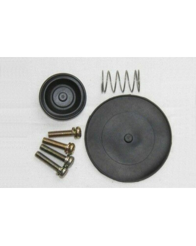 Filtre à Essence Moto TOURMAX Kit réparation de robinet d'essence TOURMAX Honda VT600C