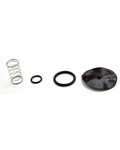 Filtre à Essence Moto TOURMAX Kit réparation de robinet d'essence TOURMAX Honda