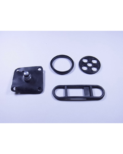 Filtre à Essence Moto TOURMAX Kit réparation de robinet d'essence TOURMAX Suzuki GS400/750/850/1000