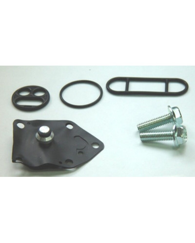 Filtre à Essence Moto TOURMAX Kit réparation de robinet d'essence TOURMAX Yamaha Xj600N/S Diversion