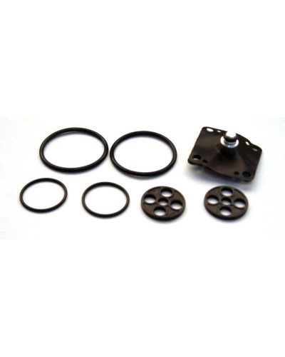 Filtre à Essence Moto TOURMAX Kit réparation de robinet d'essence TOURMAX Yamaha XS1100S/SG