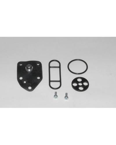 Filtre à Essence Moto TOURMAX Kit réparation de robinet d'essence TOURMAX Yamaha XV750