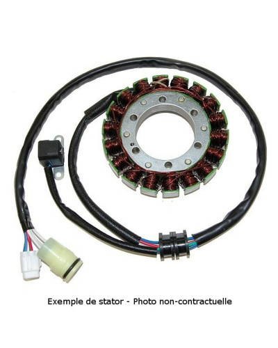 Stator Moto TOURMAX Stator BIHR Yamaha T-max 500