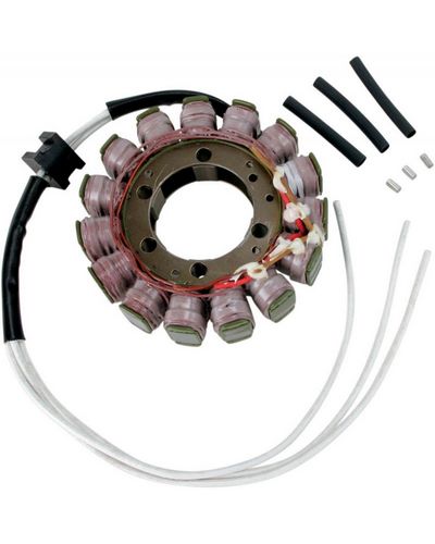 Stator Moto TOURMAX Stator TOURMAX Kawasaki VN900 VULCAN