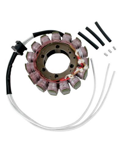 Stator Moto TOURMAX Stator TOURMAX Kawasaki W800