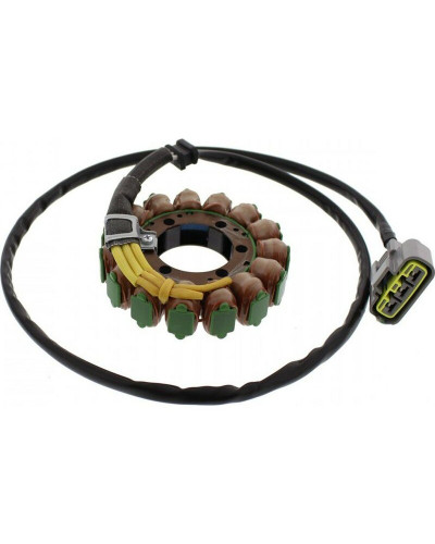 Stator Moto TOURMAX Stator TOURMAX Kawasaki ZX-6R