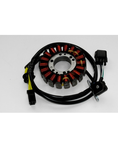 Stator Moto TOURMAX Stator TOURMAX Suzuki DR-Z400