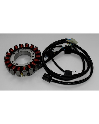 Stator Moto TOURMAX Stator TOURMAX Suzuki VS1400