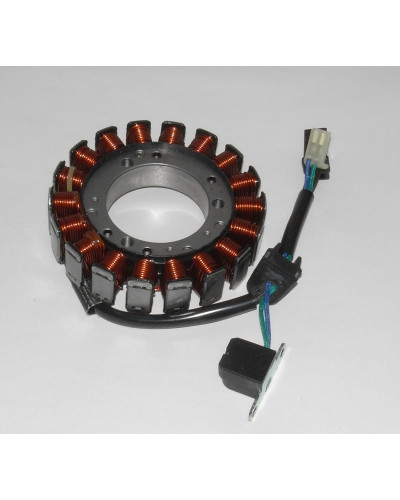 Stator Moto TOURMAX Stator TOURMAX Suzuki VS1400