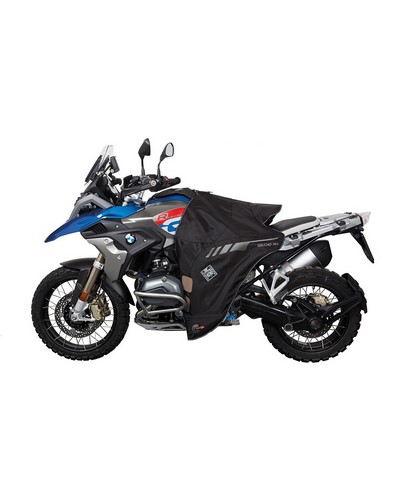 Tablier Moto Spécifique TUCANO Gaucho Pro équipé du 4 Season System