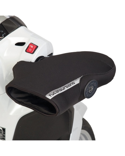 Manchons Moto TUCANO Neoprène R363 carénés Manchons Moto TUCANO Neoprène R363 carénés