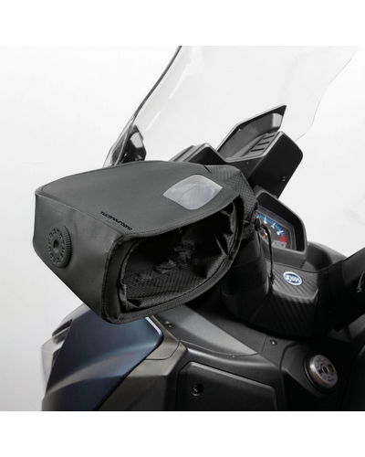 Manchons Moto TUCANO TARP pour guidons sans rétroviseurs