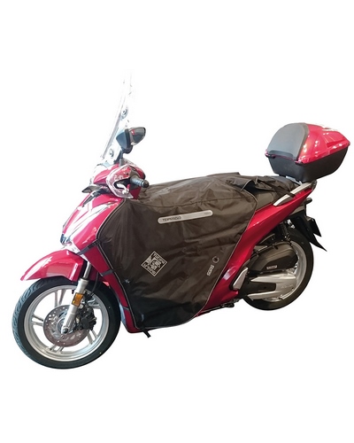 Tablier Moto Spécifique TUCANO Termoscud Honda SH 125/150