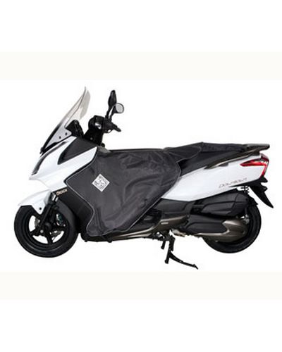 Filtre à Air P2R Pour Kymco Dink Street 125 (2009-2020) - Équivalent HFA5013, Papier Rouge