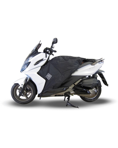 Tablier Moto Spécifique TUCANO Termoscud Kymco K-XCT 125-300