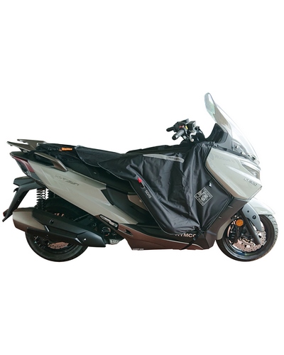 Tablier Moto Spécifique TUCANO Termoscud Kymco X-Town 125/300