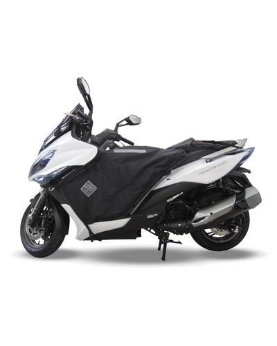 Tablier Moto Spécifique TUCANO Termoscud Kymco Xciting (R) 300-400-500
