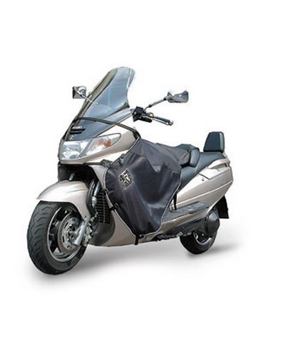 Tablier Moto Spécifique TUCANO Termoscud Peugeot Elystar 50/125/150