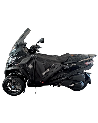 Tablier Moto Spécifique TUCANO Termoscud Piaggio MP3 2022-23