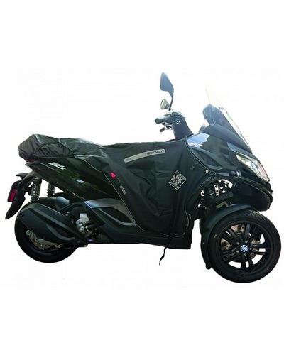 Tablier Moto Spécifique TUCANO Termoscud Piaggio MP3 HPE