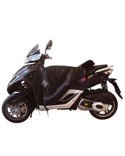 Tablier Moto Spécifique TUCANO Termoscud Piaggio MP3 Yourban