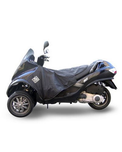 Tablier Moto Spécifique TUCANO Termoscud Piaggio MP3