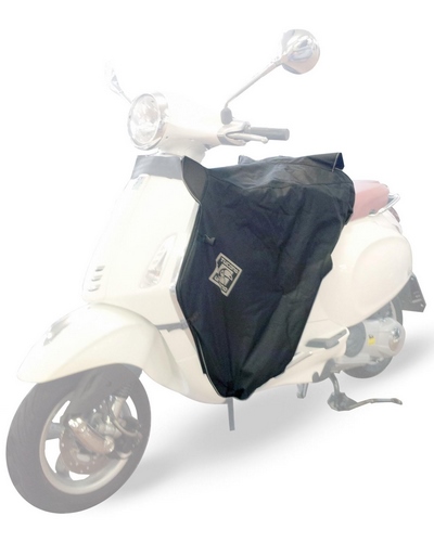 Tablier Moto Spécifique TUCANO Termoscud Piaggio Vespa 50/125/150