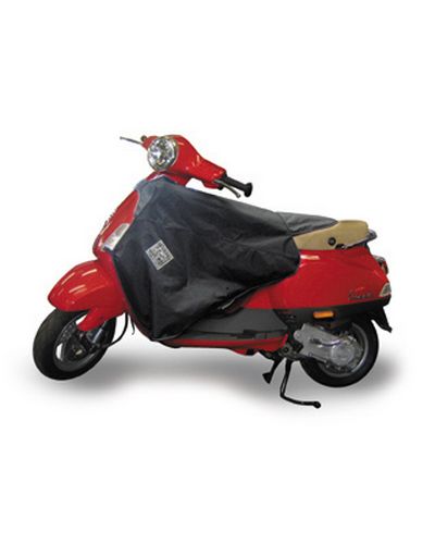 Tablier Moto Spécifique TUCANO Termoscud  Piaggio Vespa LX/LXV