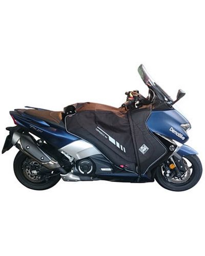 Tablier Moto Spécifique TUCANO Termoscud Pro Yamaha TMax 530