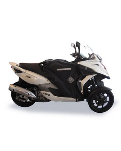 Tablier Moto Spécifique TUCANO Termoscud Quadro 350-D