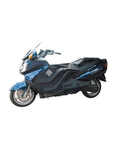 Tablier Moto Spécifique TUCANO Termoscud Suzuki 650 Burgman