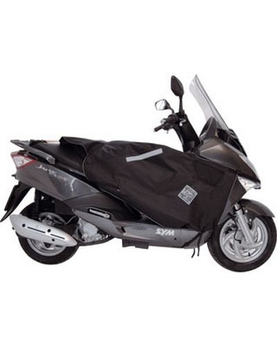 Tablier Moto Spécifique TUCANO Termoscud SYM Joyride 125/200 S ABS
