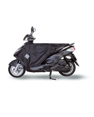 Tablier Moto Spécifique TUCANO Termoscud Yamaha Cygnus