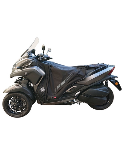 Tablier Moto Spécifique TUCANO Termoscud Yamaha Tricity 300