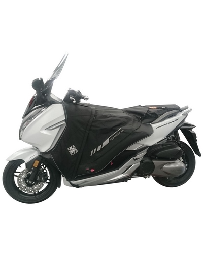 Tablier Moto Spécifique TUCANO Termoscud Yamaha XMax 125/300/400