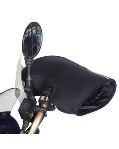 Manchons Moto TUCANO TRAIL R367 EVA avec pare-main