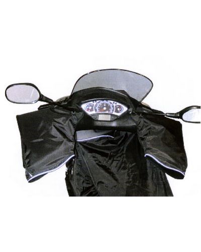 Manchons Moto Spécifiques TUCANO Yamaha X Max Manchons Moto Spécifiques TUCANO Yamaha X Max
