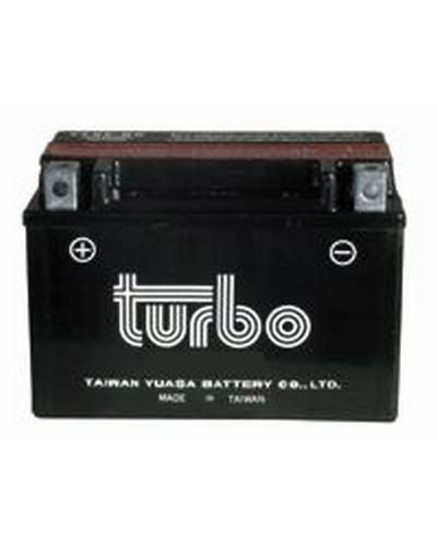 Batterie Moto TURBO YB3541 12N5.5- 4B Batterie Moto TURBO YB3541 12N5.5- 4B