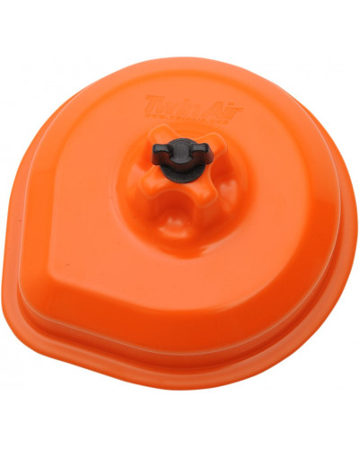 Couvercle Filtre à Air Moto TWIN AIR AIR BOX COVER 2STK HUSKY Couvercle Filtre à Air Moto TWIN AIR AIR BOX COVER 2STK HUSKY
