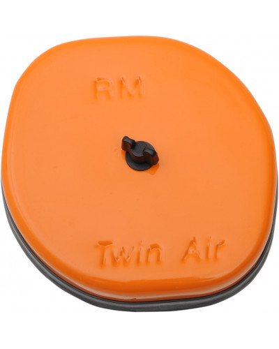 Couvercle Filtre à Air Moto TWIN AIR AIR BOX COVER SUZUKI