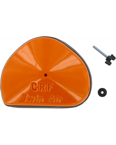 Couvercle Filtre à Air Moto TWIN AIR AIR BOX CVR 03 CRF450R