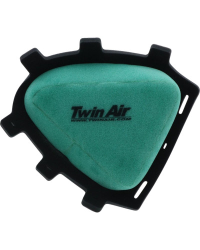 Filtre à Air Moto TWIN AIR AIR FILTER PRE-OILED CRF 250/4 Filtre à Air Moto TWIN AIR AIR FILTER PRE-OILED CRF 250/4
