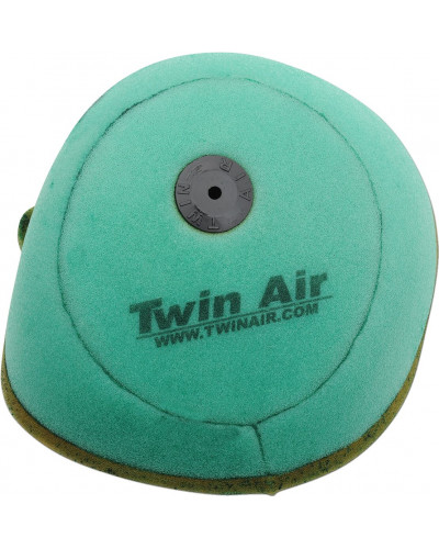 Filtre à Air Moto TWIN AIR AIR FILTER PRE OILED