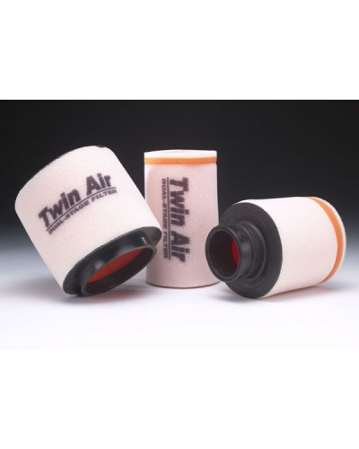 Filtre à Air Moto TWIN AIR AIR FILTER RUB KYM MXU500